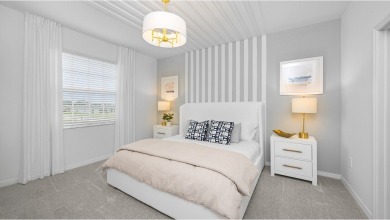 Welcome to Ibis Landing - a true golfer's paradise in Lehigh on  in Florida - for sale on GolfHomes.com, golf home, golf lot