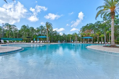 This beautifully maintained, nearly new 3-bedroom, 2-bath home on Grand Reserve Golf Course in Florida - for sale on GolfHomes.com, golf home, golf lot
