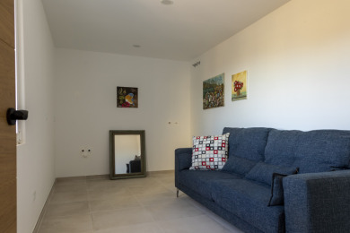 Fantastic villa incl. a brand new apartment. Two plots. on La Sella Golf Resort in Valencian Community - for sale on GolfHomes.com, golf home, golf lot