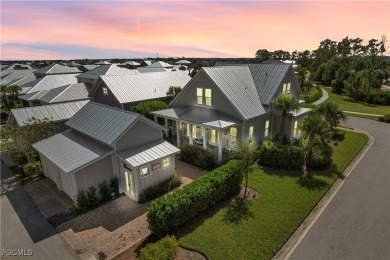 One-of-a-Kind Former FOX Custom Model Home in Lake Timber! on Babcock National Golf Course in Florida - for sale on GolfHomes.com, golf home, golf lot