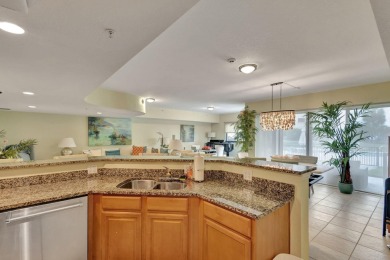 This highly sought after waterfront location offers a 2 bedroom/ on North Palm Beach Country Club in Florida - for sale on GolfHomes.com, golf home, golf lot