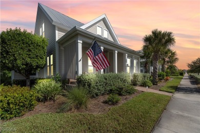 One-of-a-Kind Former FOX Custom Model Home in Lake Timber! on Babcock National Golf Course in Florida - for sale on GolfHomes.com, golf home, golf lot