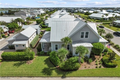 One-of-a-Kind Former FOX Custom Model Home in Lake Timber! on Babcock National Golf Course in Florida - for sale on GolfHomes.com, golf home, golf lot