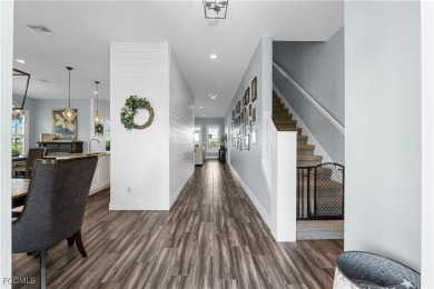 One-of-a-Kind Former FOX Custom Model Home in Lake Timber! on Babcock National Golf Course in Florida - for sale on GolfHomes.com, golf home, golf lot