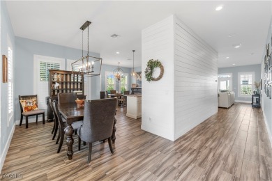 One-of-a-Kind Former FOX Custom Model Home in Lake Timber! on Babcock National Golf Course in Florida - for sale on GolfHomes.com, golf home, golf lot
