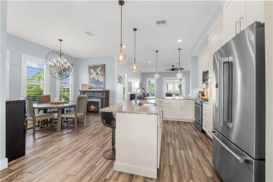 One-of-a-Kind Former FOX Custom Model Home in Lake Timber! on Babcock National Golf Course in Florida - for sale on GolfHomes.com, golf home, golf lot