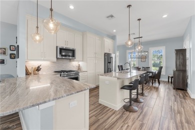 One-of-a-Kind Former FOX Custom Model Home in Lake Timber! on Babcock National Golf Course in Florida - for sale on GolfHomes.com, golf home, golf lot