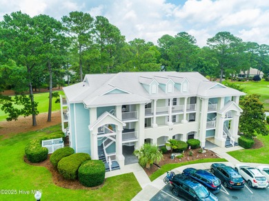 Don't miss this opportunity to own a piece of paradise! This on Brunswick Plantation and Golf Resorts in North Carolina - for sale on GolfHomes.com, golf home, golf lot
