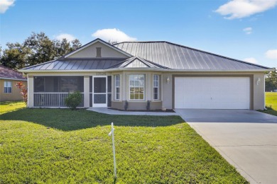 Great Starter Home or Investment Opportunity in Burnt Store on Burnt Store Golf Club in Florida - for sale on GolfHomes.com, golf home, golf lot
