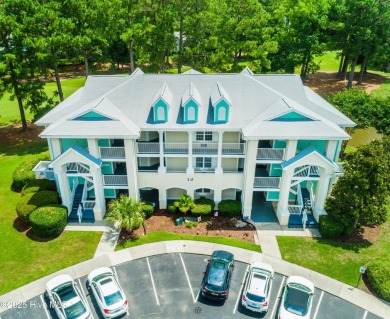 Don't miss this opportunity to own a piece of paradise! This on Brunswick Plantation and Golf Resorts in North Carolina - for sale on GolfHomes.com, golf home, golf lot