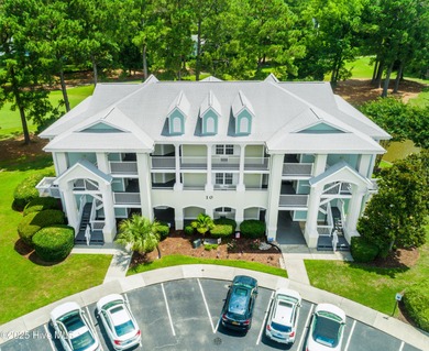 Don't miss this opportunity to own a piece of paradise! This on Brunswick Plantation and Golf Resorts in North Carolina - for sale on GolfHomes.com, golf home, golf lot