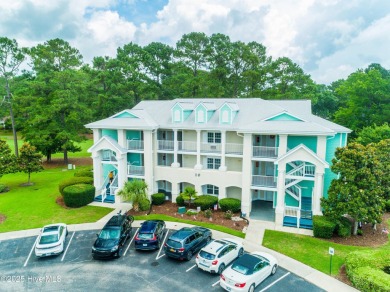 Don't miss this opportunity to own a piece of paradise! This on Brunswick Plantation and Golf Resorts in North Carolina - for sale on GolfHomes.com, golf home, golf lot