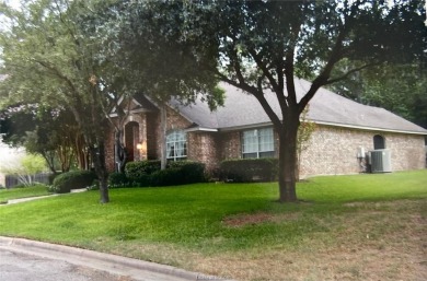 Exquisitely crafted and maintained custom-built home nestled in on Cameron Country Club in Texas - for sale on GolfHomes.com, golf home, golf lot