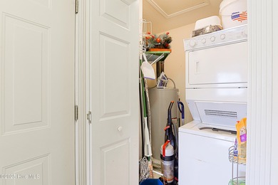 Don't miss this opportunity to own a piece of paradise! This on Brunswick Plantation and Golf Resorts in North Carolina - for sale on GolfHomes.com, golf home, golf lot