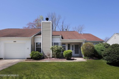 Fully renovated Waldorf model in Leisure Village West featuring on Leisure Village West Assoc. in New Jersey - for sale on GolfHomes.com, golf home, golf lot