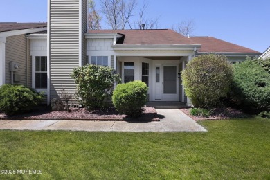 Fully renovated Waldorf model in Leisure Village West featuring on Leisure Village West Assoc. in New Jersey - for sale on GolfHomes.com, golf home, golf lot