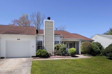 Fully renovated Waldorf model in Leisure Village West featuring on Leisure Village West Assoc. in New Jersey - for sale on GolfHomes.com, golf home, golf lot