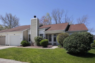 Fully renovated Waldorf model in Leisure Village West featuring on Leisure Village West Assoc. in New Jersey - for sale on GolfHomes.com, golf home, golf lot
