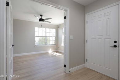 Fully renovated Waldorf model in Leisure Village West featuring on Leisure Village West Assoc. in New Jersey - for sale on GolfHomes.com, golf home, golf lot