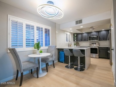 Experience resort-style living in a prime location with this on Stonecreek Golf Club in Arizona - for sale on GolfHomes.com, golf home, golf lot