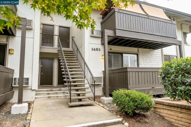 Welcome to this updated ground floor condo with granite counters on Diablo Hills Golf Course in California - for sale on GolfHomes.com, golf home, golf lot