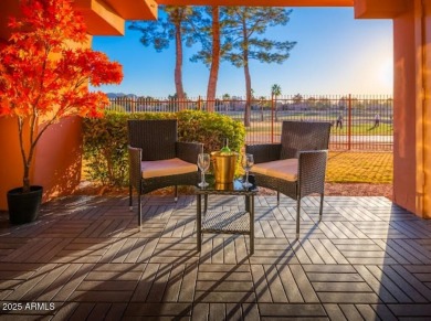 Experience resort-style living in a prime location with this on Stonecreek Golf Club in Arizona - for sale on GolfHomes.com, golf home, golf lot
