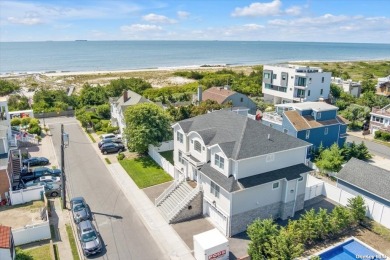 Live in the Oasis of Beachside Lido Dunes. A Truly Unique Home on Lido Beach Golf Course in New York - for sale on GolfHomes.com, golf home, golf lot