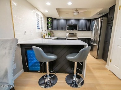 Experience resort-style living in a prime location with this on Stonecreek Golf Club in Arizona - for sale on GolfHomes.com, golf home, golf lot