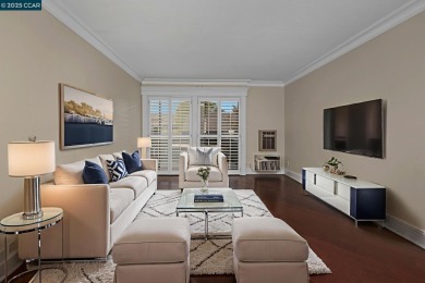 Welcome to this updated ground floor condo with granite counters on Diablo Hills Golf Course in California - for sale on GolfHomes.com, golf home, golf lot