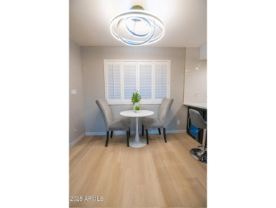 Experience resort-style living in a prime location with this on Stonecreek Golf Club in Arizona - for sale on GolfHomes.com, golf home, golf lot