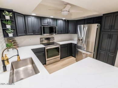 Experience resort-style living in a prime location with this on Stonecreek Golf Club in Arizona - for sale on GolfHomes.com, golf home, golf lot