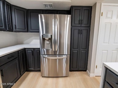 Experience resort-style living in a prime location with this on Stonecreek Golf Club in Arizona - for sale on GolfHomes.com, golf home, golf lot