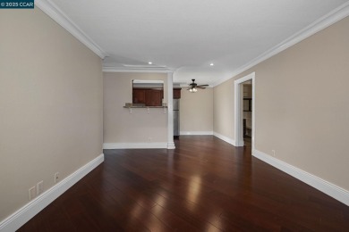Welcome to this updated ground floor condo with granite counters on Diablo Hills Golf Course in California - for sale on GolfHomes.com, golf home, golf lot