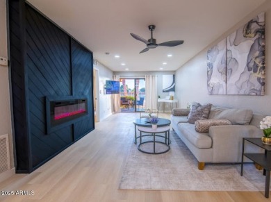 Experience resort-style living in a prime location with this on Stonecreek Golf Club in Arizona - for sale on GolfHomes.com, golf home, golf lot