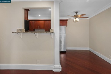 Welcome to this updated ground floor condo with granite counters on Diablo Hills Golf Course in California - for sale on GolfHomes.com, golf home, golf lot
