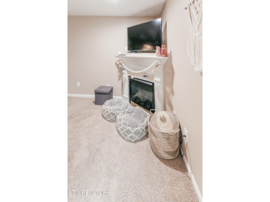 Welcome to this beautiful 2 story condominium that is nestled in on Knoxville Golf Course in Tennessee - for sale on GolfHomes.com, golf home, golf lot