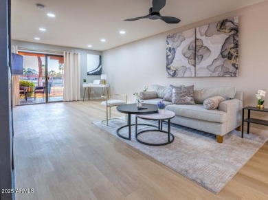 Experience resort-style living in a prime location with this on Stonecreek Golf Club in Arizona - for sale on GolfHomes.com, golf home, golf lot