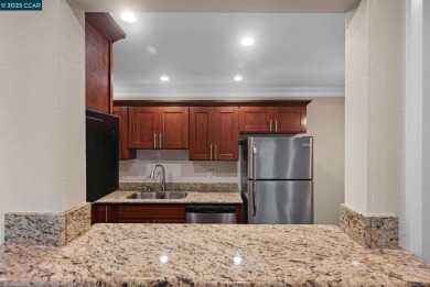 Welcome to this updated ground floor condo with granite counters on Diablo Hills Golf Course in California - for sale on GolfHomes.com, golf home, golf lot