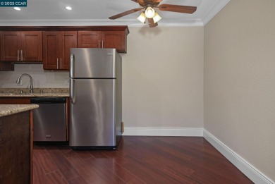 Welcome to this updated ground floor condo with granite counters on Diablo Hills Golf Course in California - for sale on GolfHomes.com, golf home, golf lot
