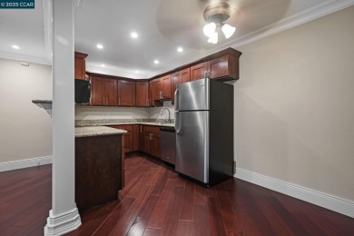 Welcome to this updated ground floor condo with granite counters on Diablo Hills Golf Course in California - for sale on GolfHomes.com, golf home, golf lot