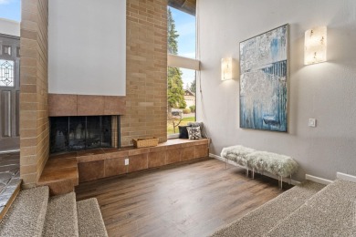 Don't miss this spacious contemporary home in the coveted Hutton on Indian Canyon Golf Course in Washington - for sale on GolfHomes.com, golf home, golf lot