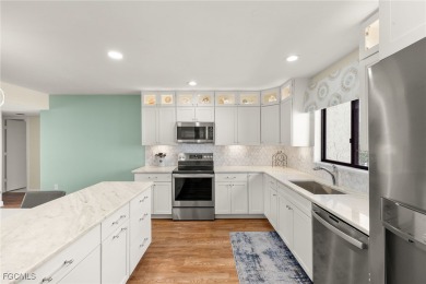 Don't miss out on this Spectacular THREE Bedroom condo in on The Landings Yacht, Golf and Tennis Club in Florida - for sale on GolfHomes.com, golf home, golf lot