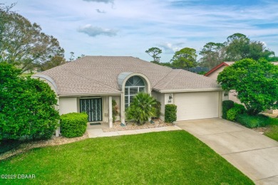 Welcome to 38 Kinsgley Circle! This updated home is move in on Plantation Bay Golf and Country Club in Florida - for sale on GolfHomes.com, golf home, golf lot