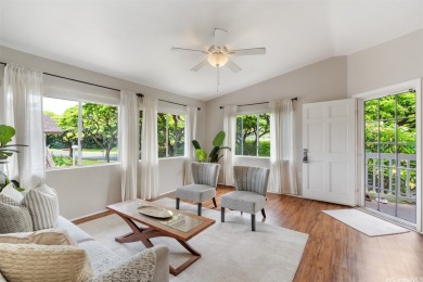 Welcome to Ko Olina Fairways - located within the highly on Ko Olina Golf Club in Hawaii - for sale on GolfHomes.com, golf home, golf lot