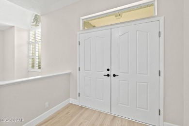 Welcome to 38 Kinsgley Circle! This updated home is move in on Plantation Bay Golf and Country Club in Florida - for sale on GolfHomes.com, golf home, golf lot