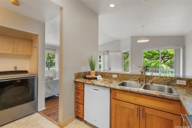 Welcome to Ko Olina Fairways - located within the highly on Ko Olina Golf Club in Hawaii - for sale on GolfHomes.com, golf home, golf lot