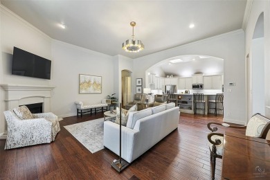 Just STUNNING! RE-DONE & FABULOUS! 1 Owner meticulously on Stonebriar Golf Course in Texas - for sale on GolfHomes.com, golf home, golf lot