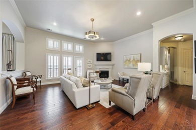 Just STUNNING! RE-DONE & FABULOUS! 1 Owner meticulously on Stonebriar Golf Course in Texas - for sale on GolfHomes.com, golf home, golf lot
