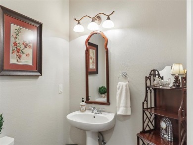 Just STUNNING! RE-DONE & FABULOUS! 1 Owner meticulously on Stonebriar Golf Course in Texas - for sale on GolfHomes.com, golf home, golf lot