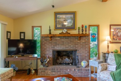 **OPEN HOUSE Friday, July 11th, 11- 1 !** Charming 2 bed, 3 bath on Mill Creek Country Club in North Carolina - for sale on GolfHomes.com, golf home, golf lot
